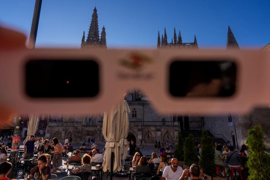 The August Total Solar Eclipse: What It Means for Global Astronomy | Streamline