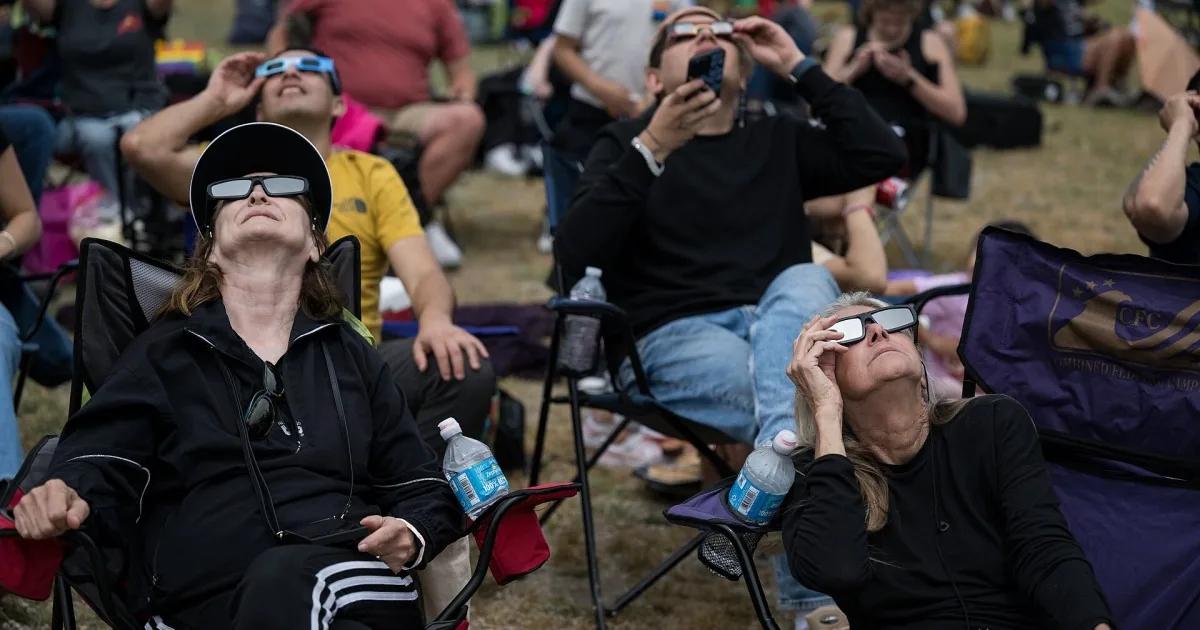 Cómo será el eclipse de agosto de 2026 en el País Vasco? — idealista/news