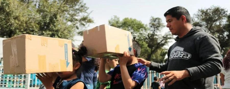 Cajas Oscuras ver Eclipses Solares - Casachon
