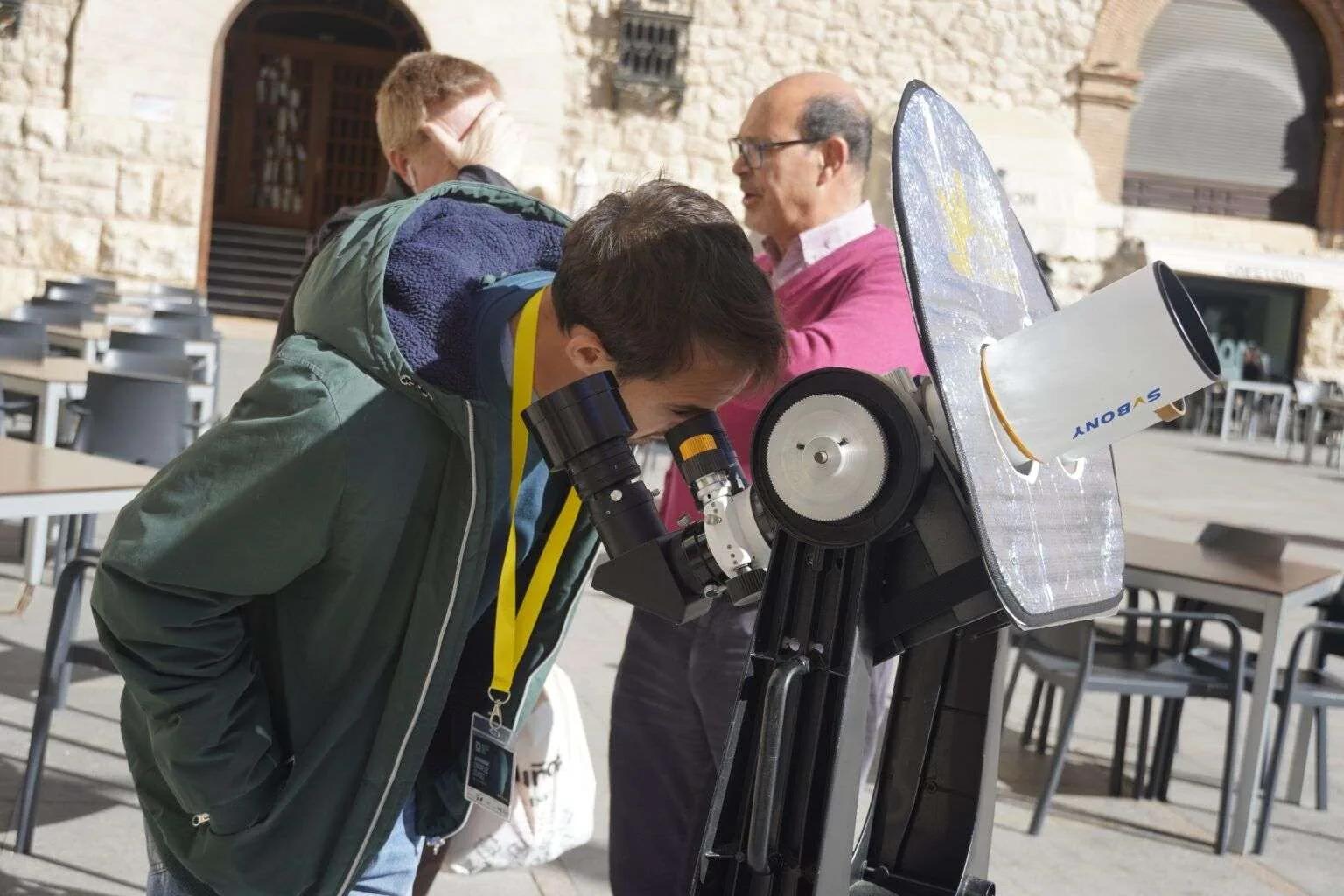 El eclipse solar del 12 de agosto en España atraerá la ...