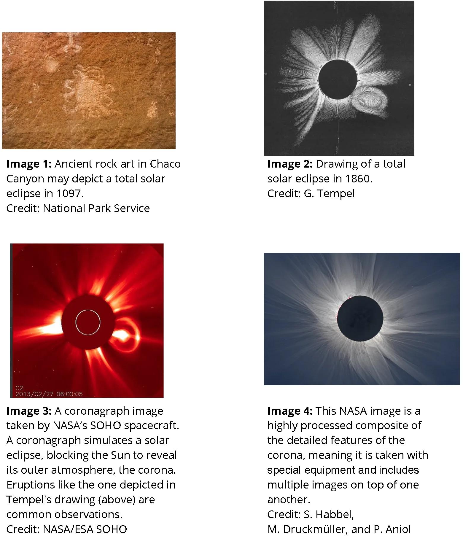 What is the Sun's Corona? | MyNASAData