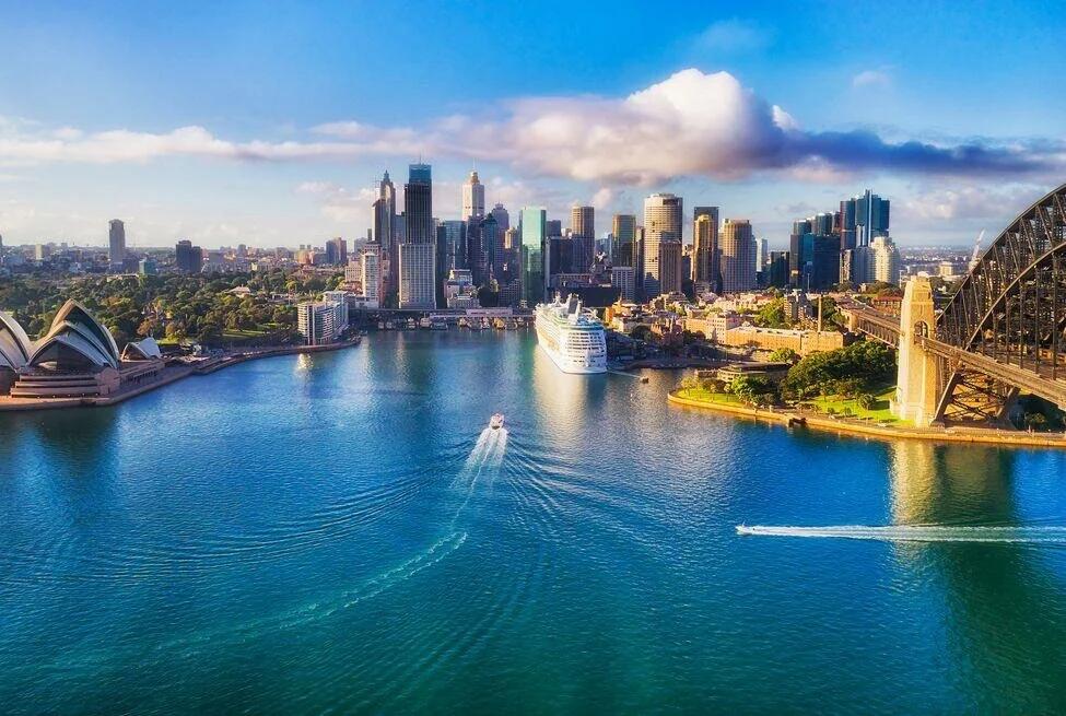 Admire the Best Skyline Views in the World – Travel Inspiration - Viator