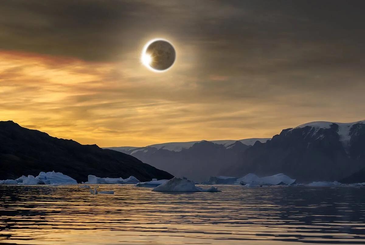 14 Day Sea Spirit: Svalbard, Greenland & Iceland - Arctic ...