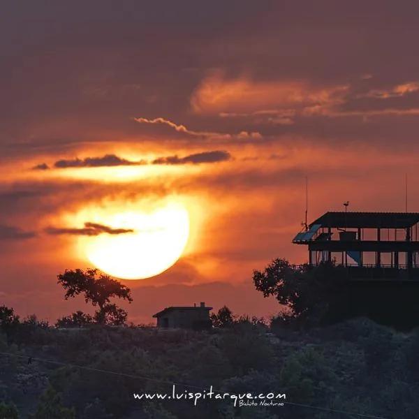 Total Solar Eclipse Spain 2026 Accommodation | Posada Guadalupe