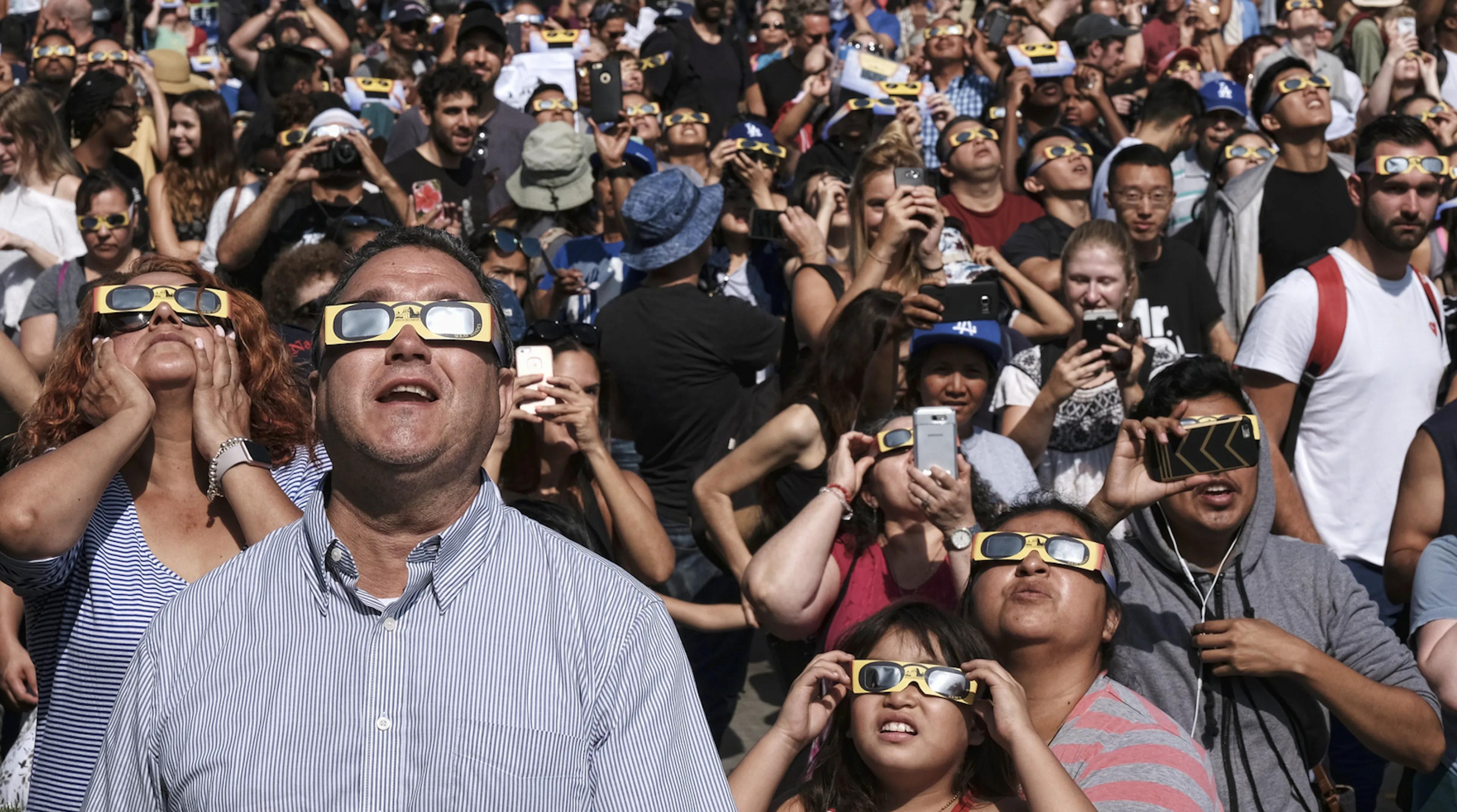 Here's What You Need to Know About the Solar Eclipse on August 12