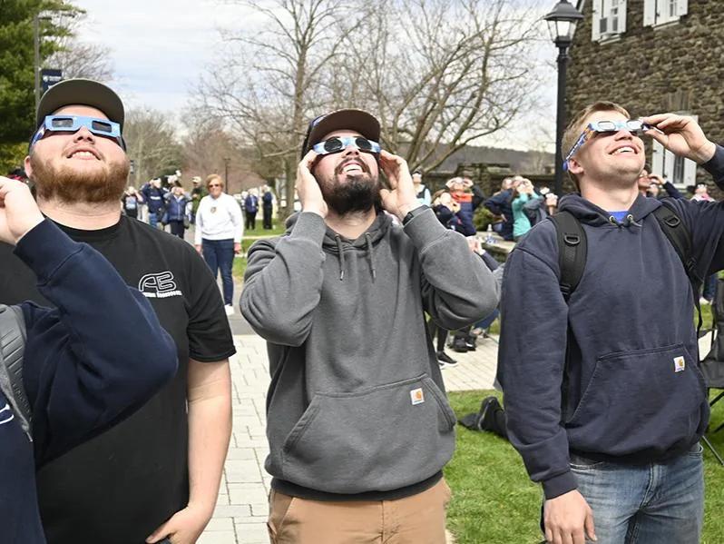Atajos peligrosos antes de un eclipse: qué no hacer | Helioclipse
