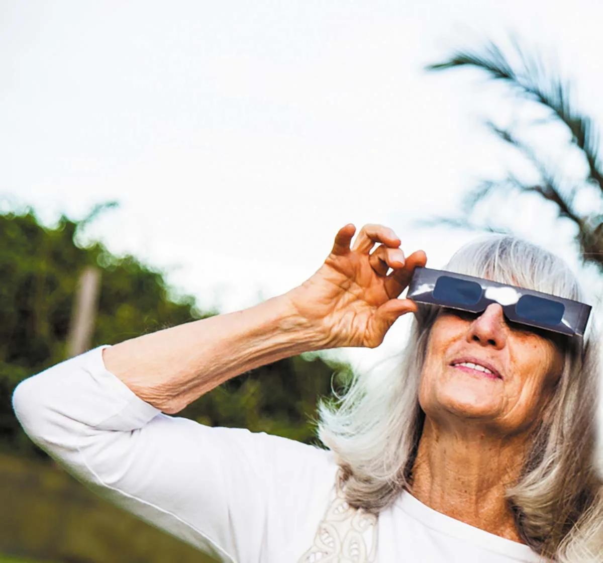 How can I protect my eyes during a solar eclipse? - Harvard Health