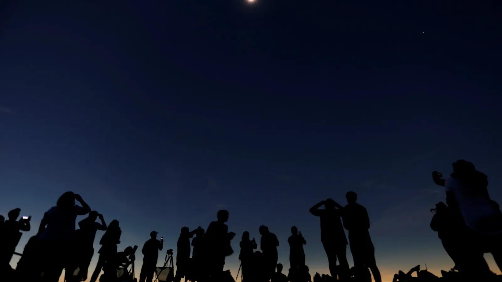 The Great American Eclipse Hangover - The Atlantic