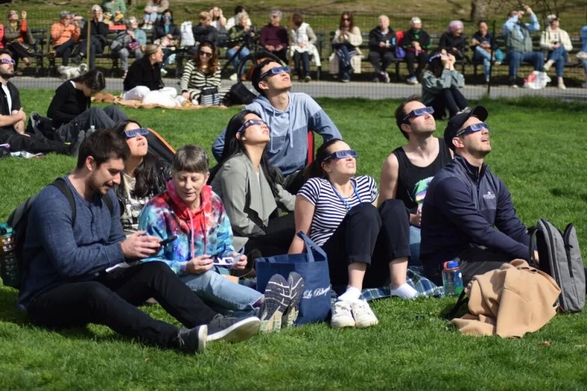 Prepare for France's near-total solar eclipse in August: Get your eclipse glasses now