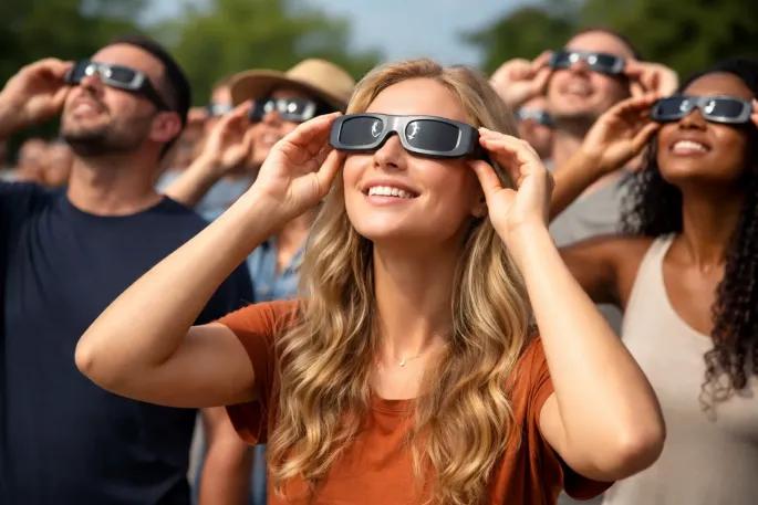 2026 Total Solar Eclipse: Mallorca visibility test set for April ...