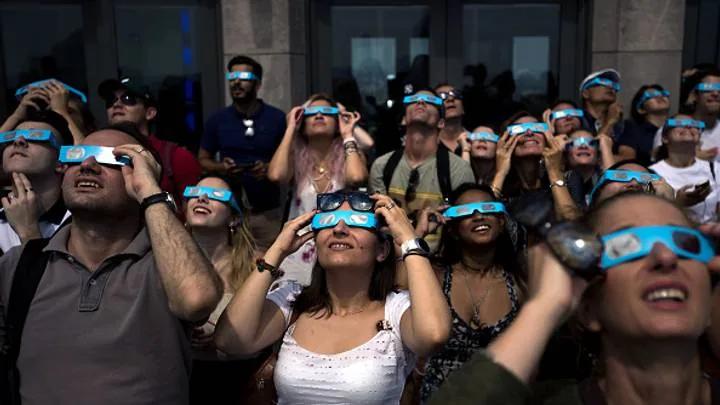 8 Safety Tips for Watching the 2024 Solar Eclipse