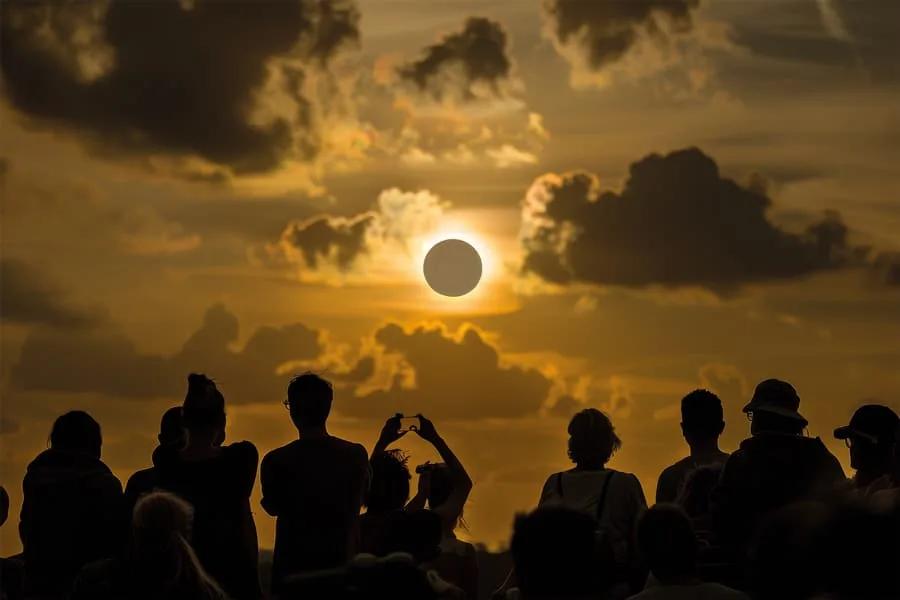 2026, el año del eclipse
