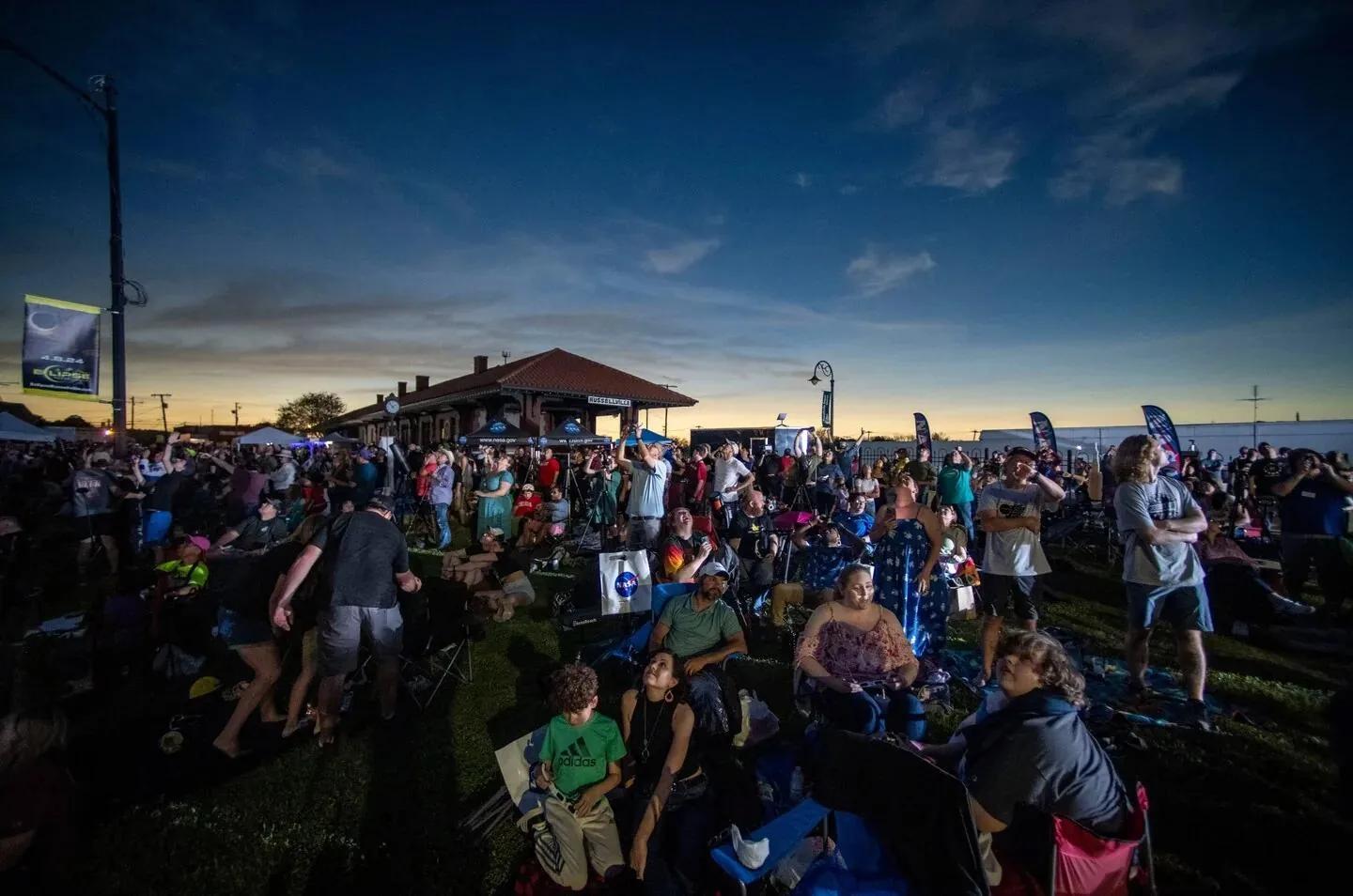 Camping y ruta del eclipse 2026: reservas y acceso | Helioclipse