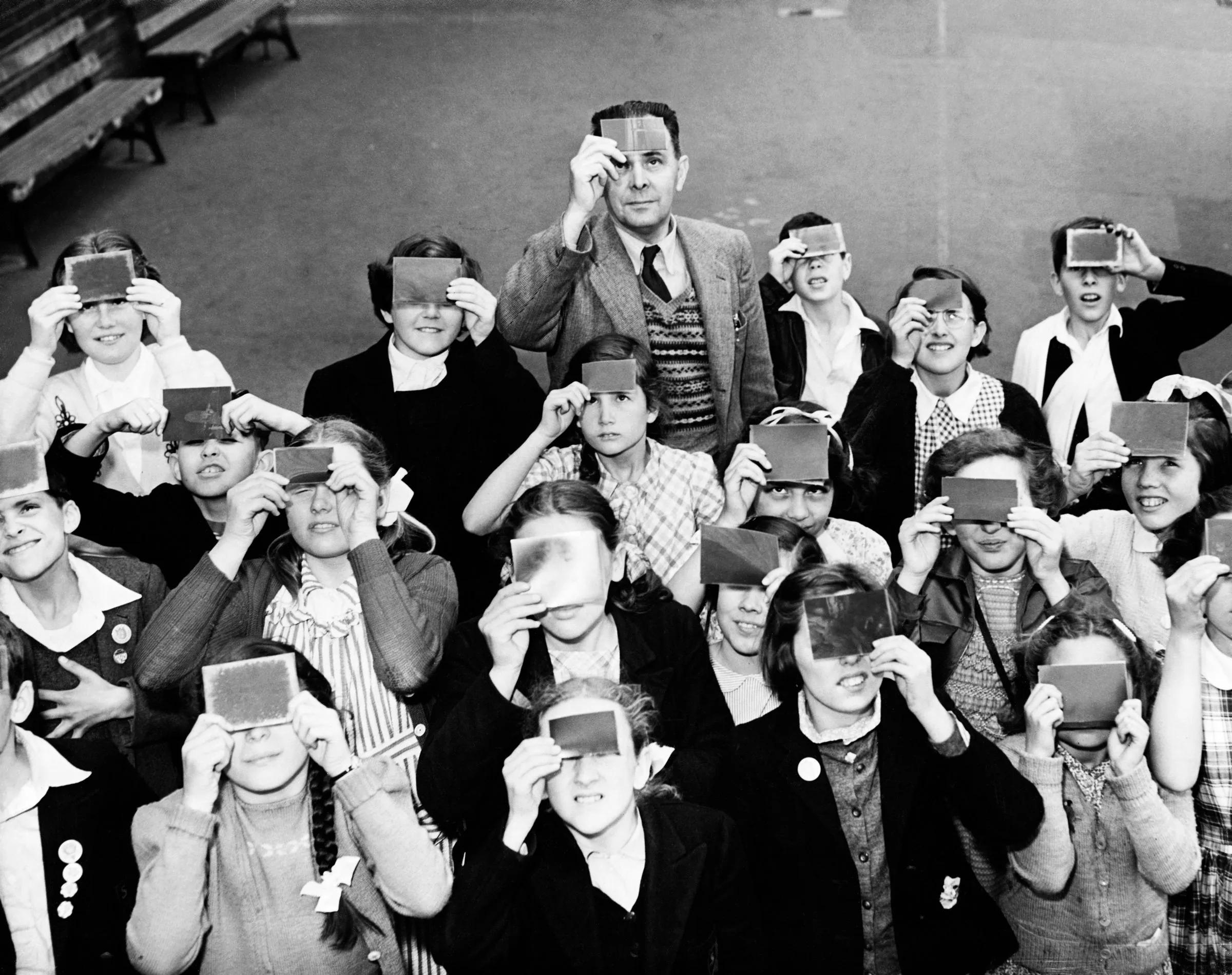 A Total Solar Eclipse Feels Really Really Weird | WIRED