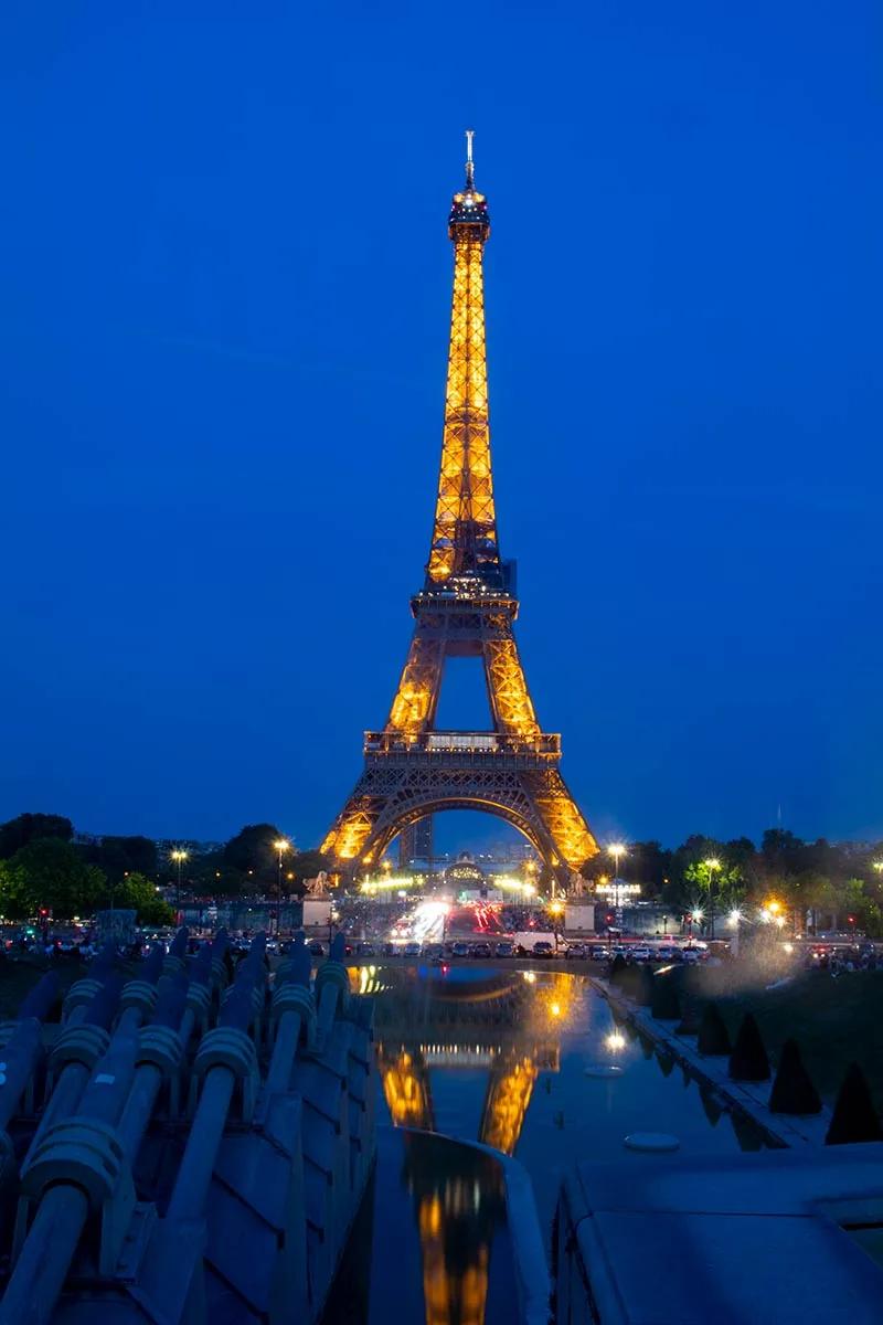 The 32 Famous Landmarks In France You Should See