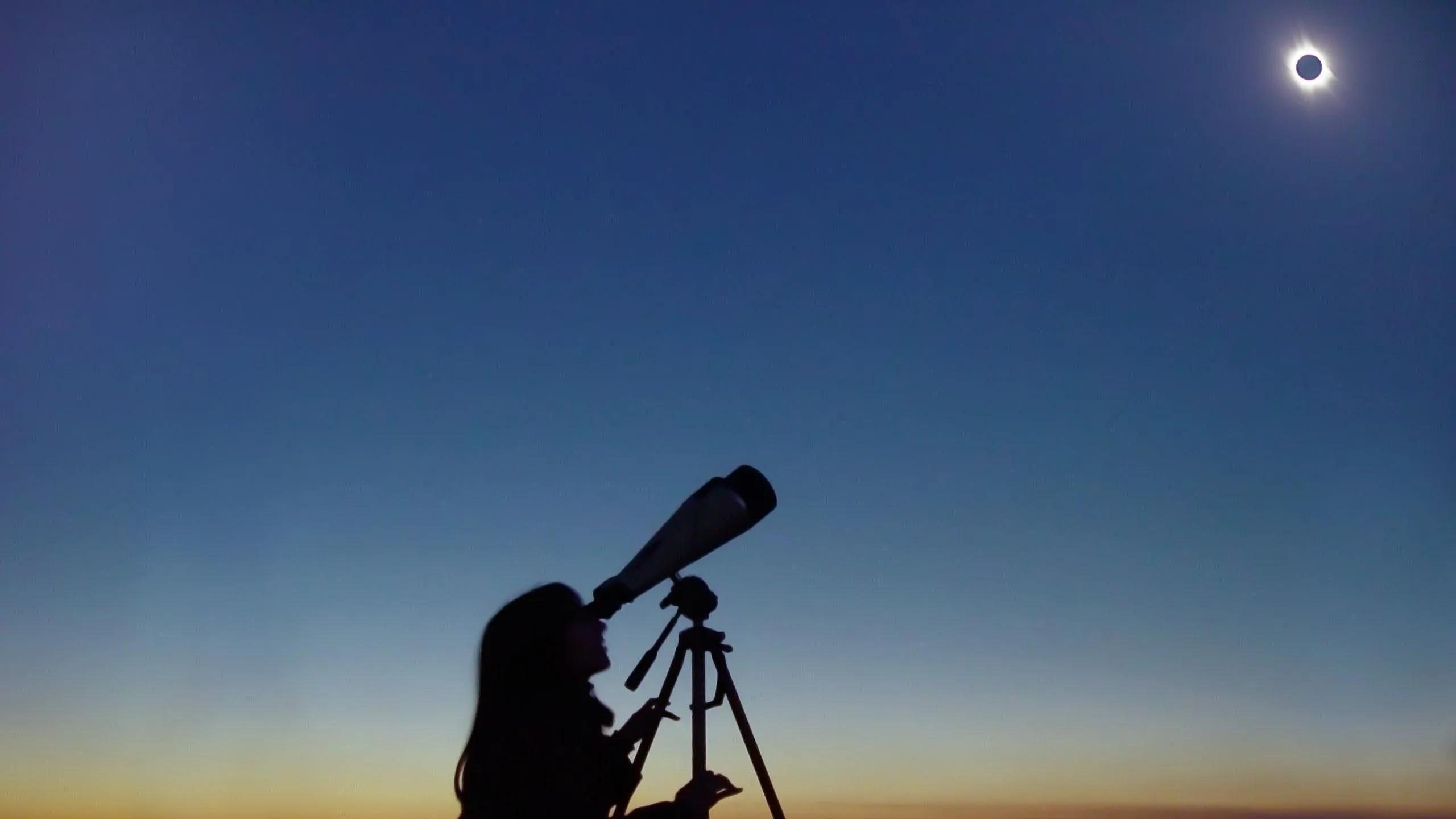 Watch the sun the next 2 weeks to plan a total eclipse 2024 location | Space