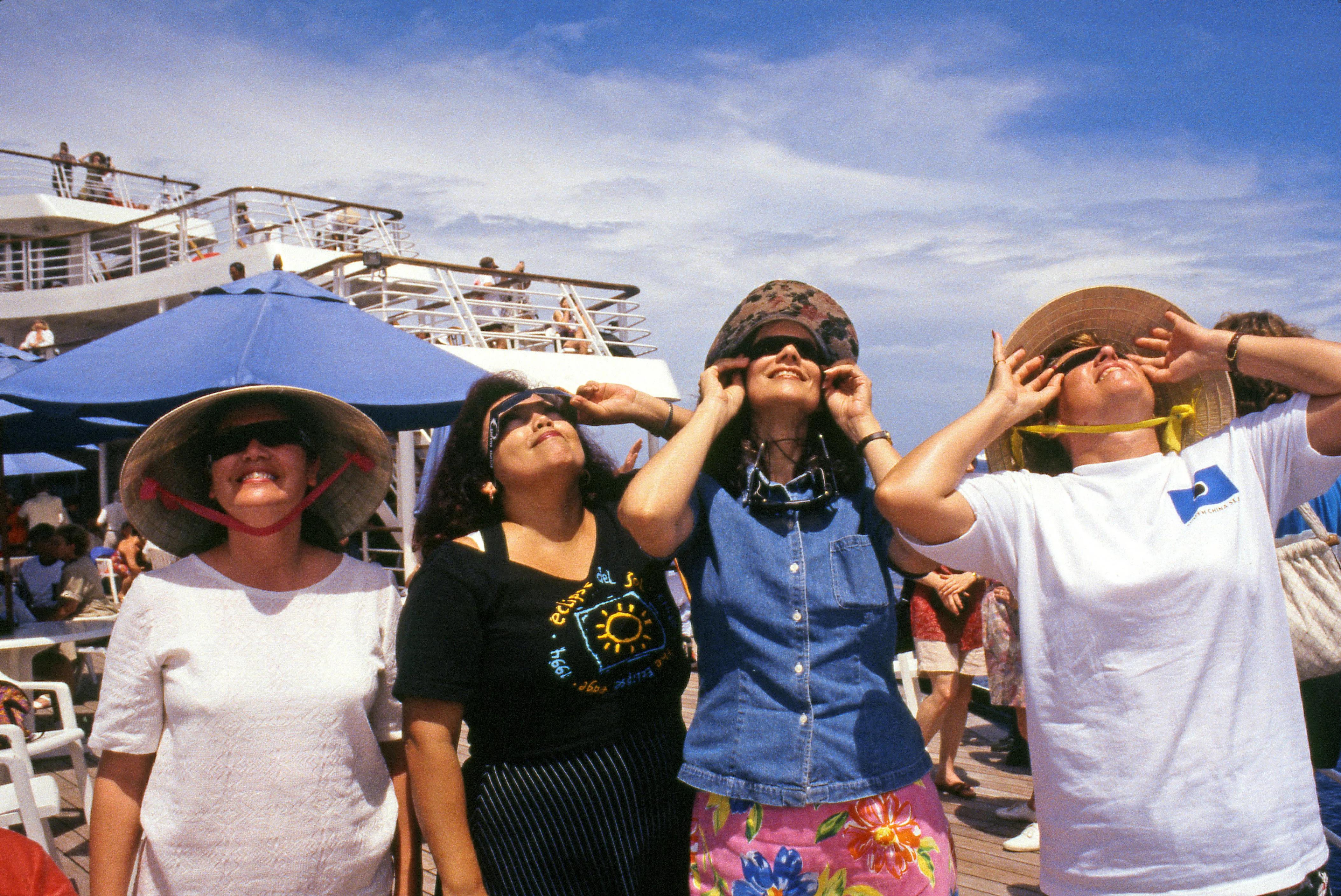 Yes, the Solar Eclipse Is Worth the Hype (Trust Those Who Have Seen One) | Space