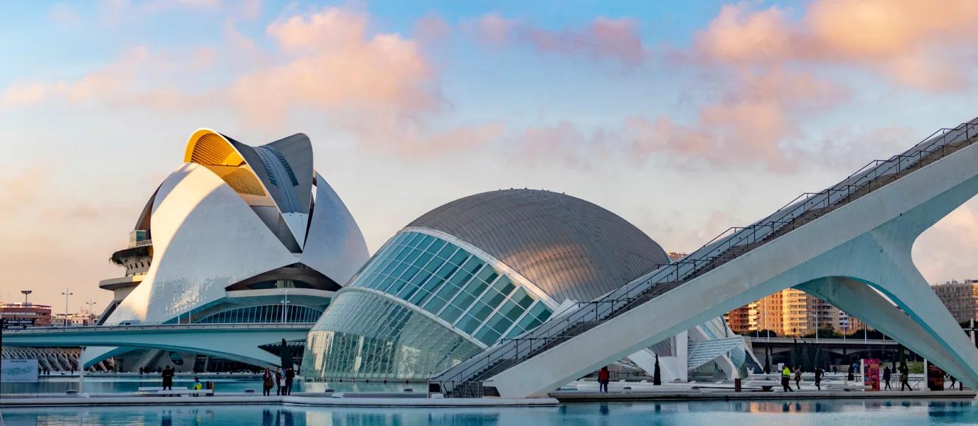 What to see in Valencia: the 23 places you must visit - Barceló Experiences