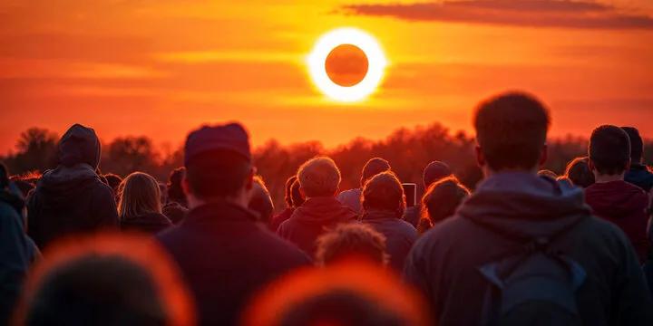 Solar Eclipse People Images – Browse 3,317 Stock Photos ...