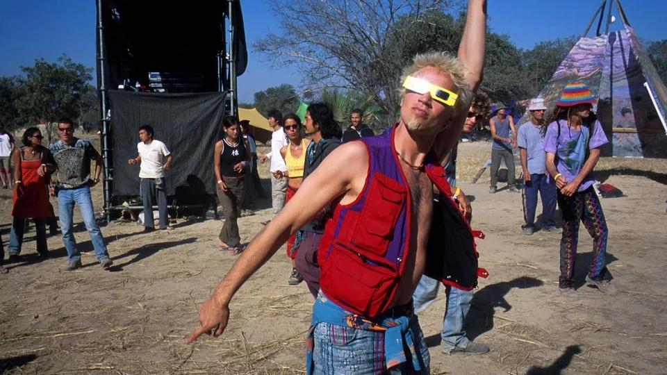 Offbeat Ways to Enjoy the Total Eclipse - The Atlantic