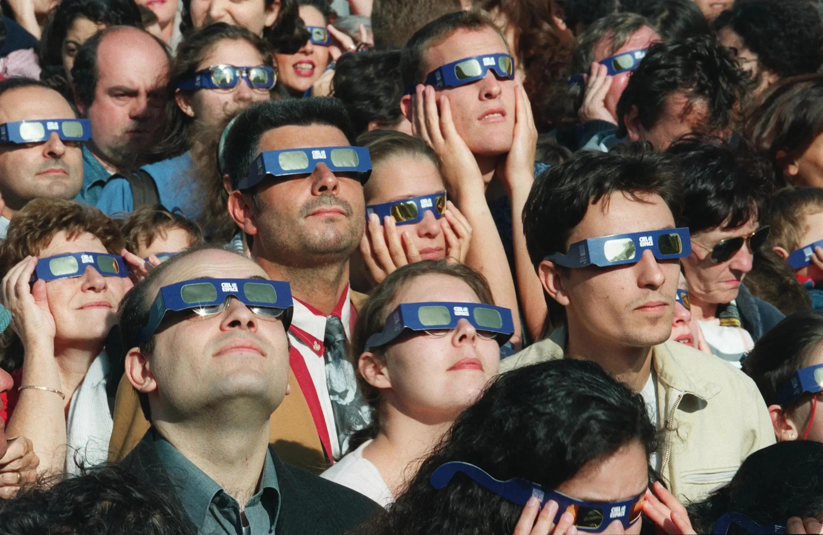 Checklist pratique pour le jour de l'éclipse | Helioclipse