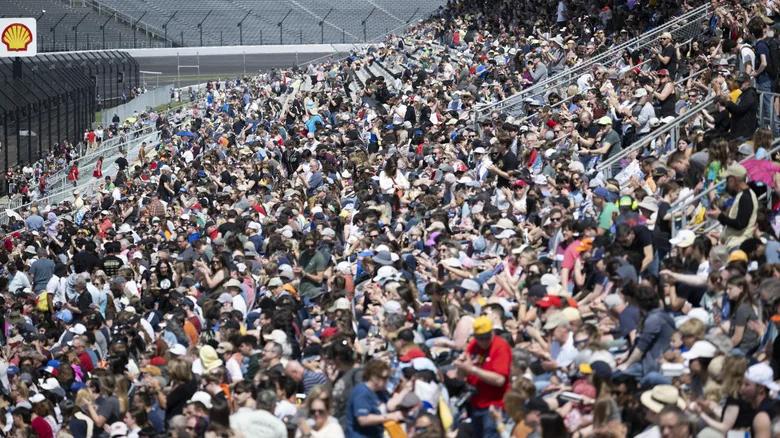 Travelers Are Building Entire Vacations Around This Wild ...