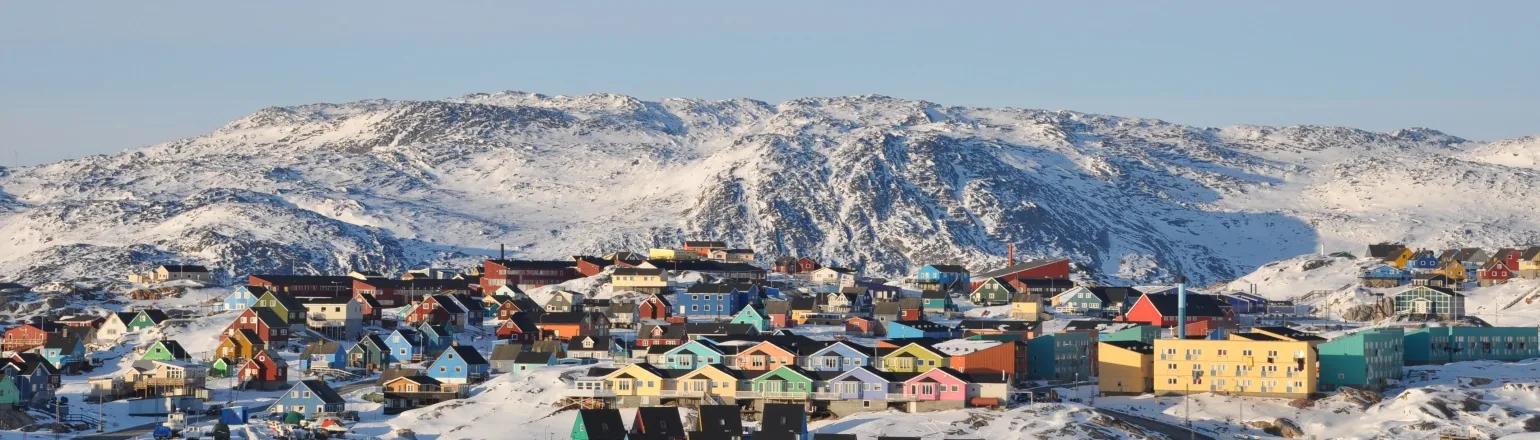 Greenland Landmarks - Top 10 Must-See Places