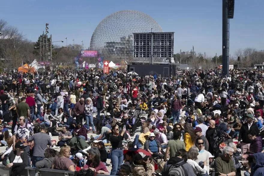 Éclipse 2026 : chaleur et foule, conseils pour seniors | Helioclipse