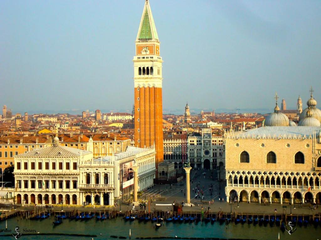 The 5 most beautiful cities in the Eastern Mediterranean