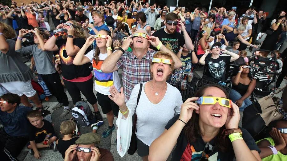 Americans are still craving connection post-pandemic. The ...