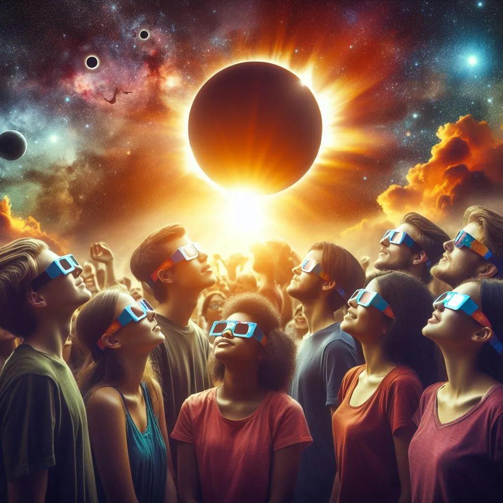 Prepare for a Solar Eclipse Road Trip - Savvy Traveling