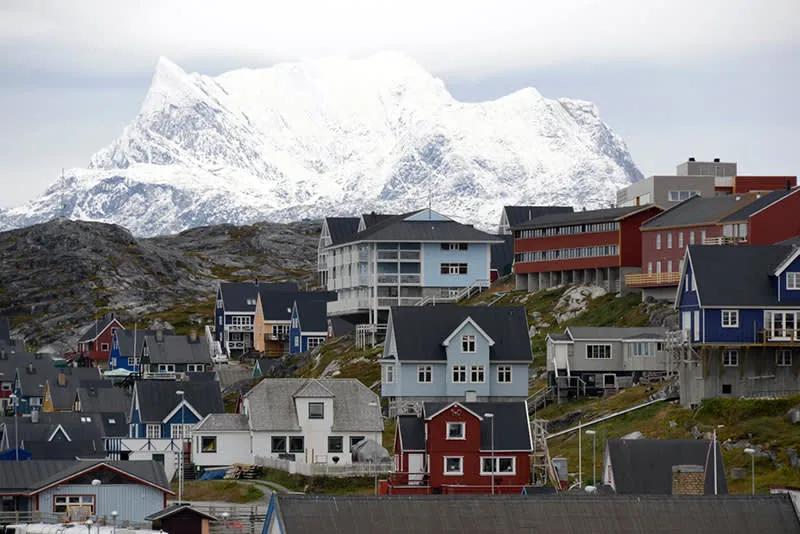 The Top 10 Historical Sites in Greenland - Quark Expeditions