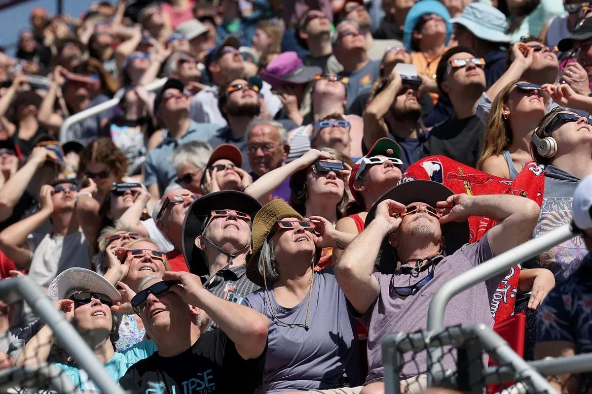 Recycle Your Eclipse Glasses to Share the Awe with Others ...
