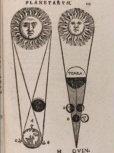 The Solar Eclipse and Archaeology - Archaeology Review