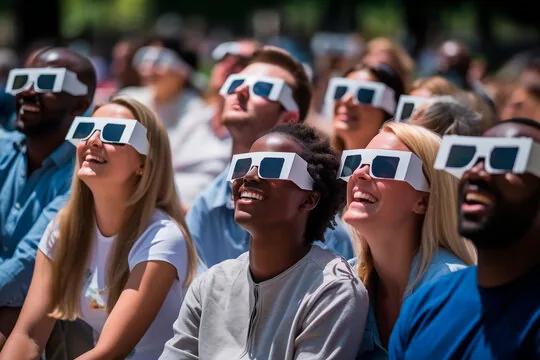Eclipse Glasses Images – Browse 49,961 Stock Photos, Vectors, and Video | Adobe Stock