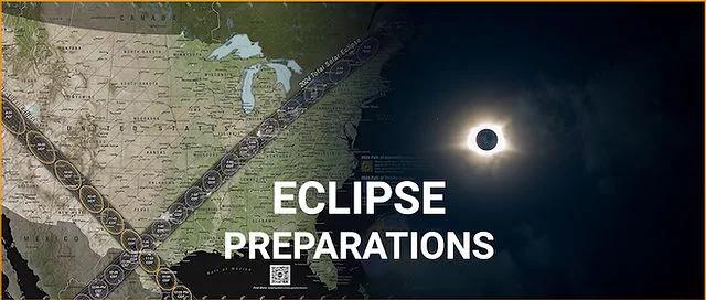How to Prepare for a Solar Eclipse