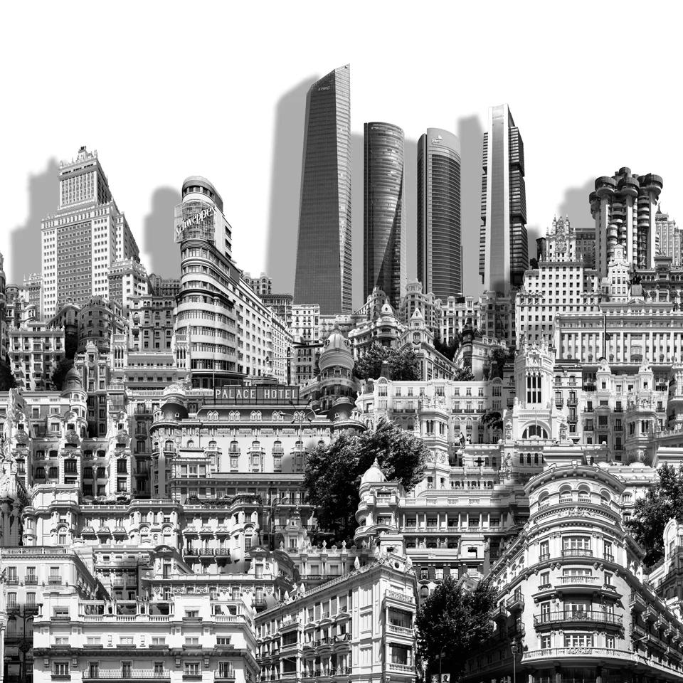 Photography Madrid 1 | Photographer Juan Aragonés ®✔️