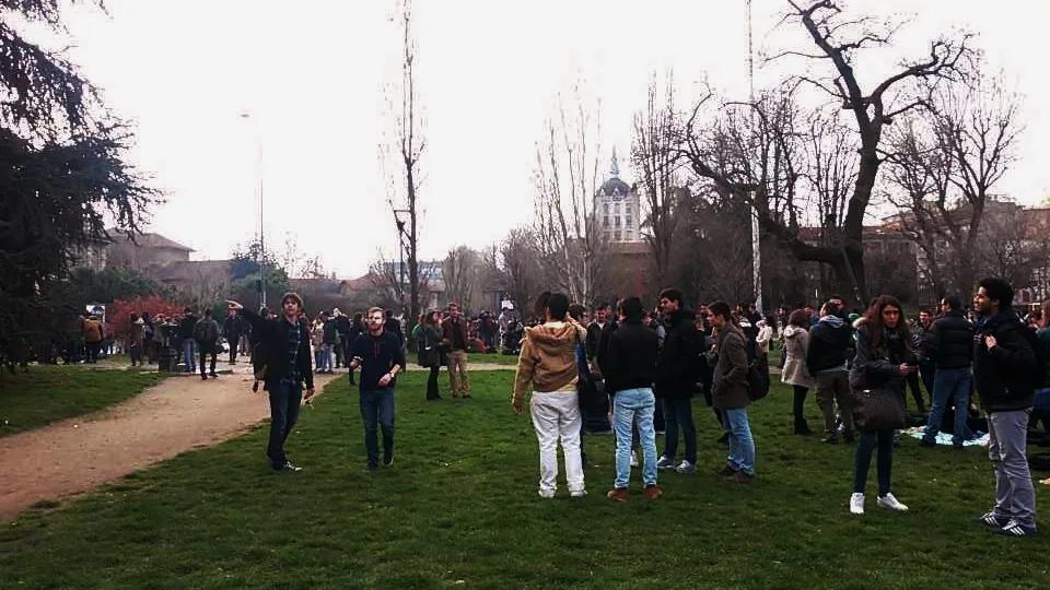 Ilustración para “Por qué este eclipse importa tanto en España”.