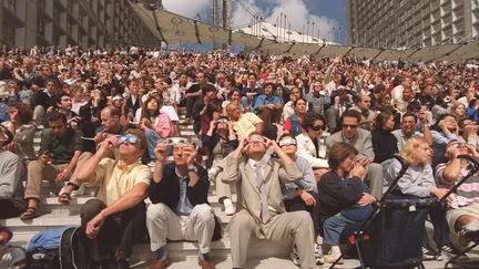 Quand pourrez-vous (re)voir une éclipse solaire totale en France ? – franceinfo