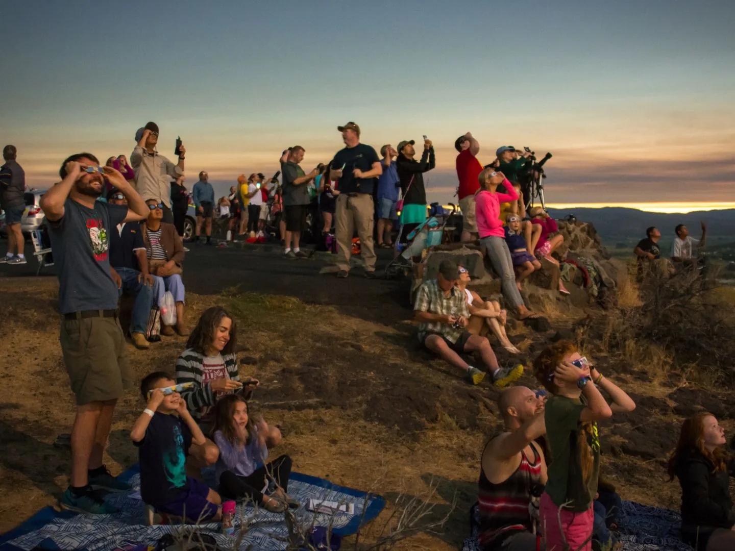 Spain's total solar eclipse 2026 comes with a catch — here's how to avoid ruining your view | Space