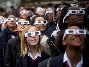 Why you don't need to fear the total solar eclipse | National Post