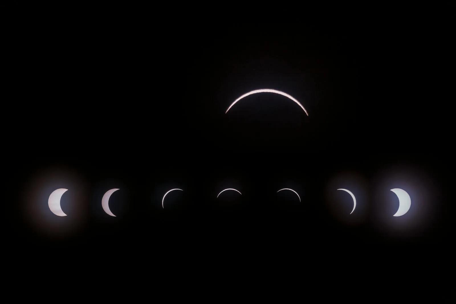 How to Prepare for a Solar Eclipse: Complete Guide | Perlan