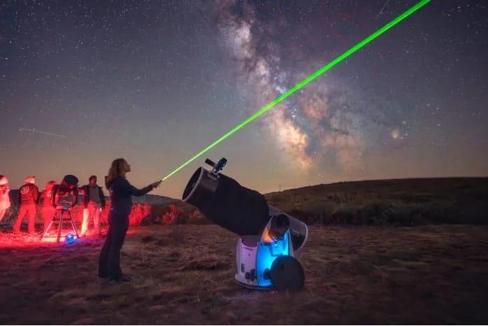 Asturias, one of the best places to watch the solar eclipse - Turismo Asturias