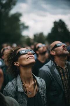 Imágenes de Solar Eclipse People: descubre bancos de fotos, ilustraciones, vectores y vídeos de 3,397 | Adobe Stock
