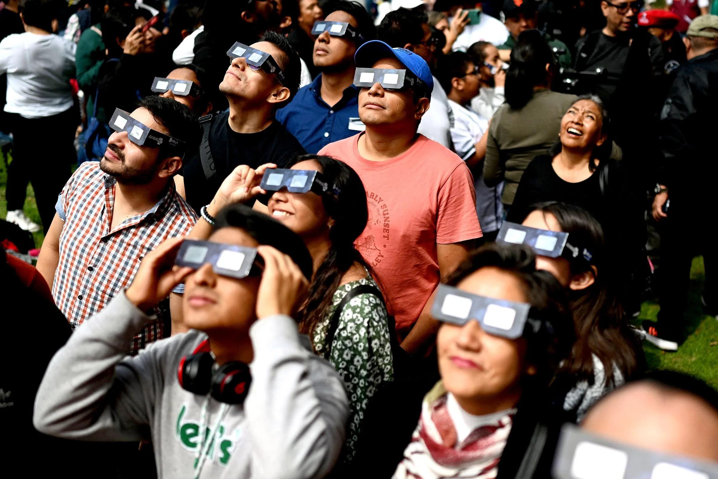 What's the Best Place to Watch the Total Solar Eclipse? This ...