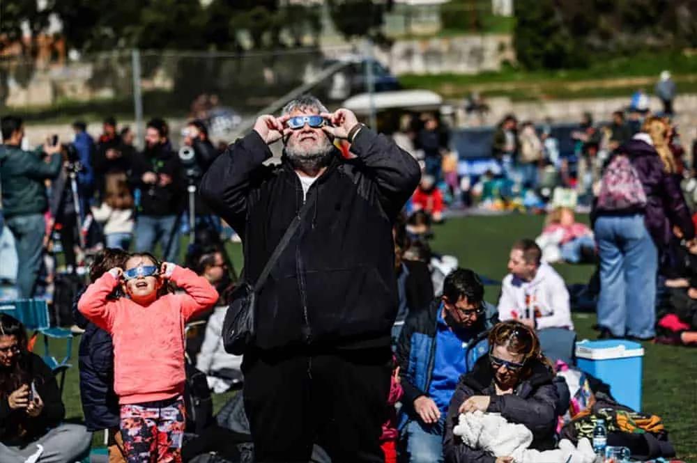 Eclipse 2026