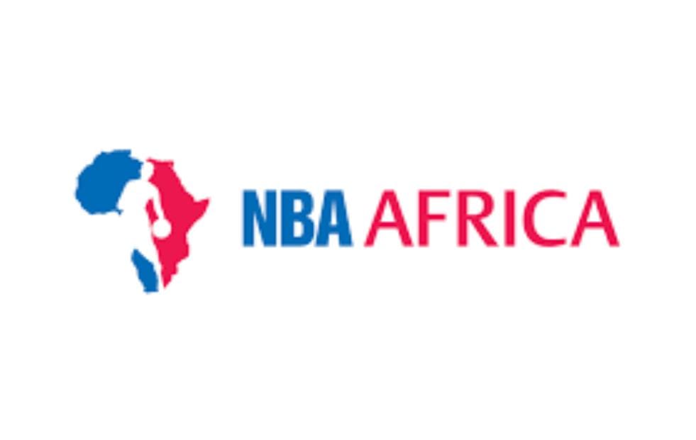 NBA Africa