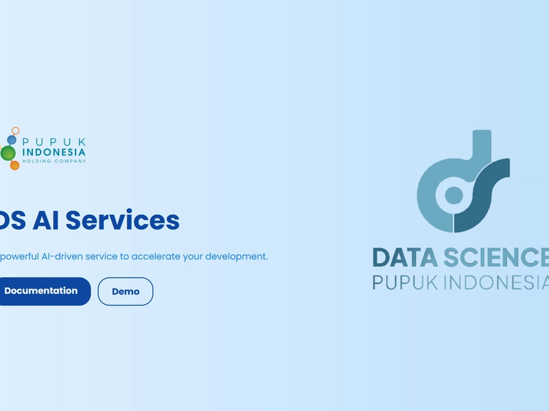 DS AI Service