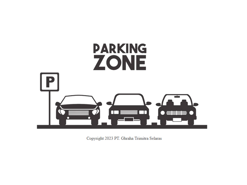 GTS Parking Dashboard