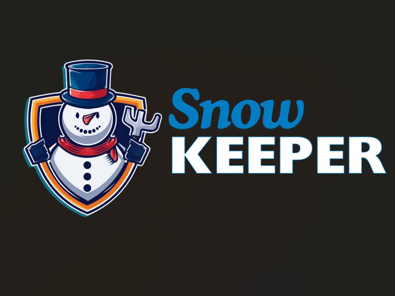 Snow Keeper